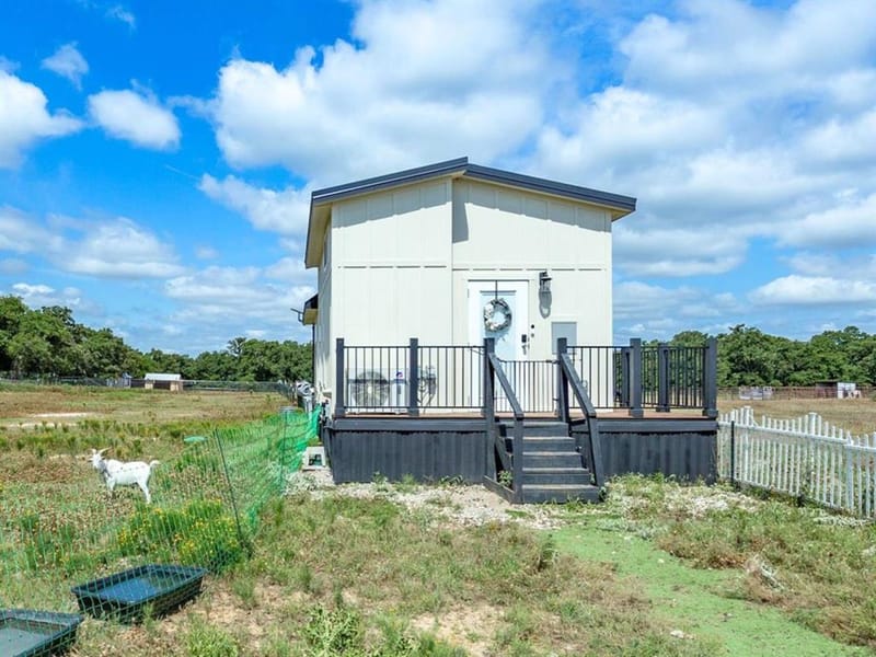 828 Wilson Road, Perrin TX 76486 - Photo 17