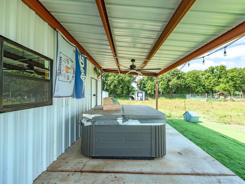 828 Wilson Road, Perrin TX 76486 - Photo 26