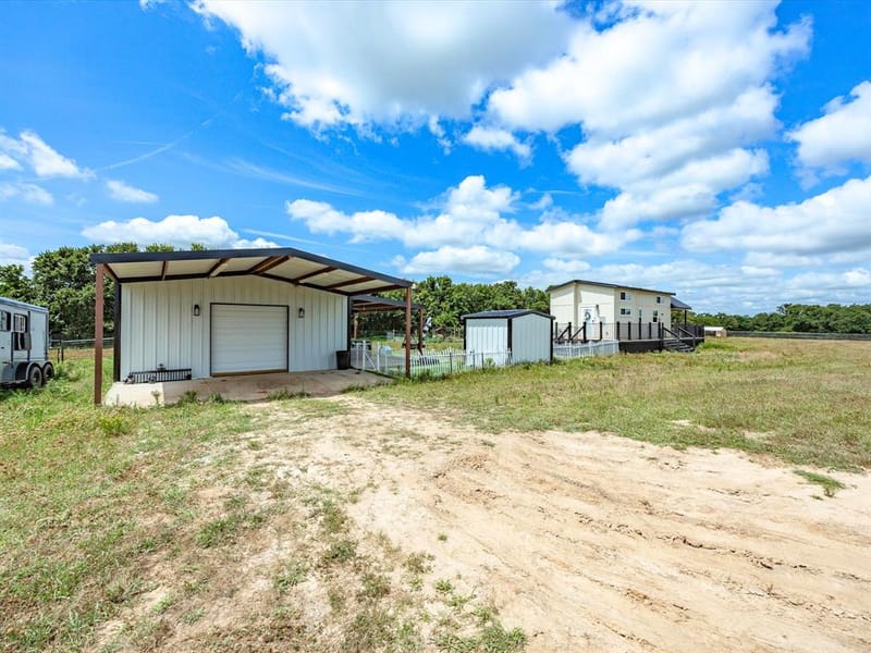 828 Wilson Road, Perrin TX 76486 - Photo 22