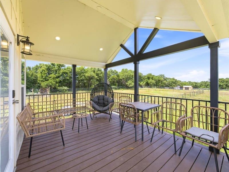 828 Wilson Road, Perrin TX 76486 - Photo 3