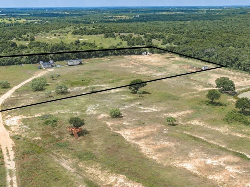 828 Wilson Road, Perrin TX 76486 - Photo 36