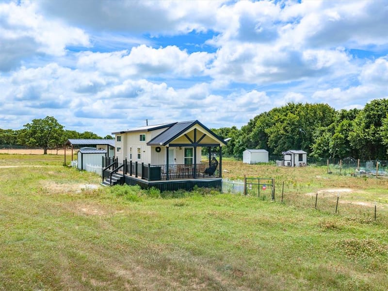 828 Wilson Road, Perrin TX 76486 - Photo 20