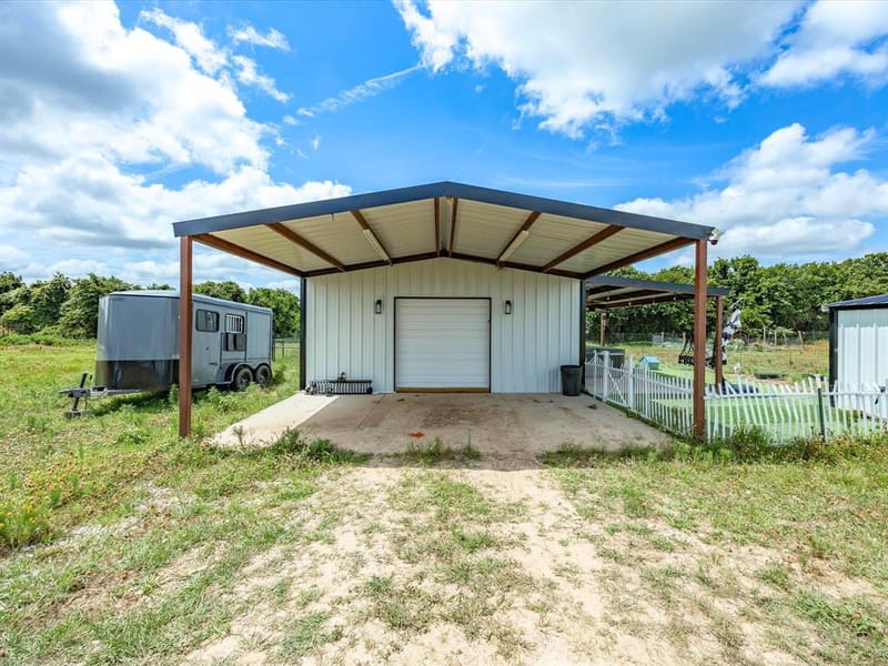 828 Wilson Road, Perrin TX 76486 - Photo 24