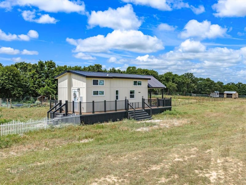 828 Wilson Road, Perrin TX 76486 - Photo 18