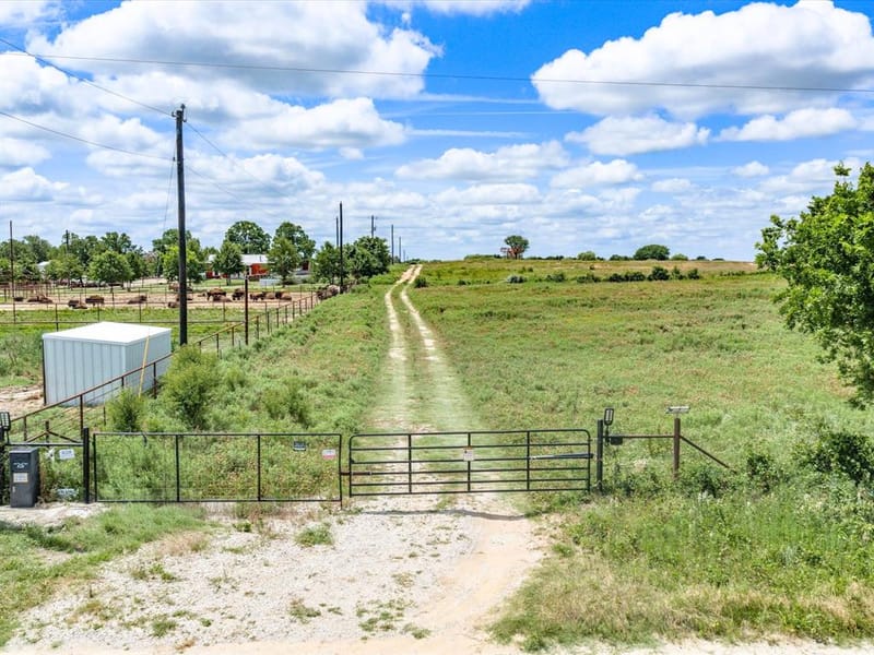 828 Wilson Road, Perrin TX 76486 - Photo 37