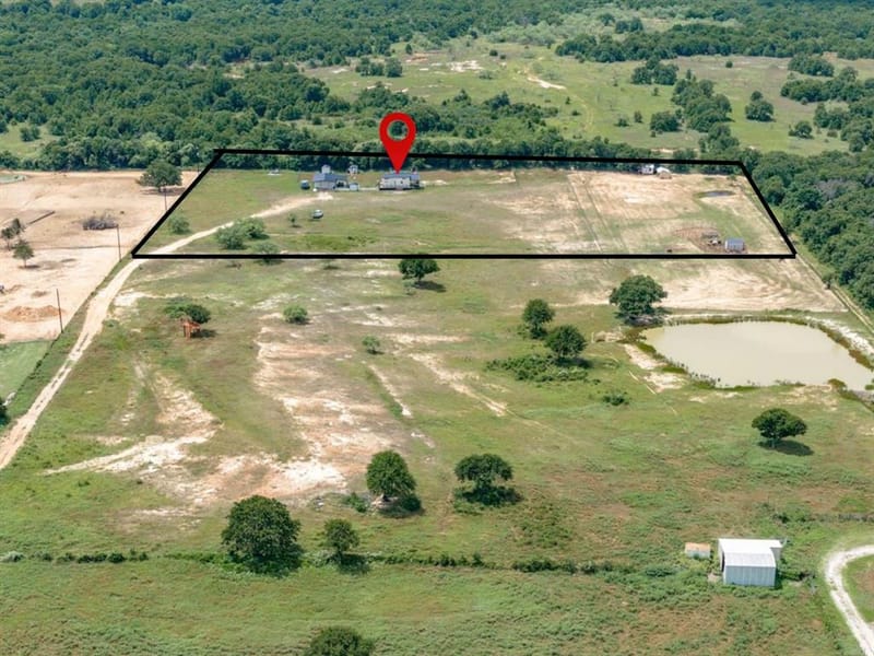 828 Wilson Road, Perrin TX 76486 - Photo 39