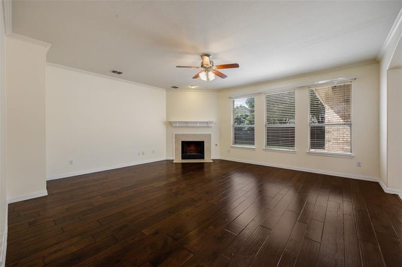 1618 Clear Springs Drive, Allen TX 75002 - Photo 6