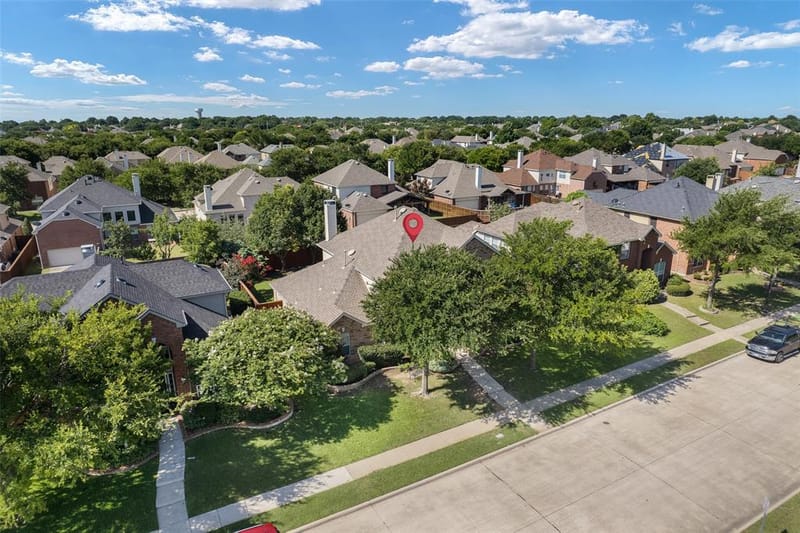 1618 Clear Springs Drive, Allen TX 75002 - Photo 28