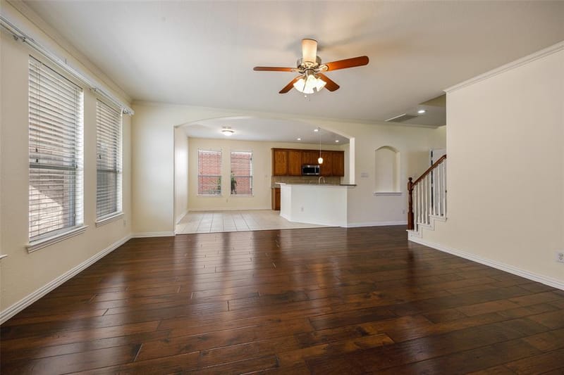 1618 Clear Springs Drive, Allen TX 75002 - Photo 5