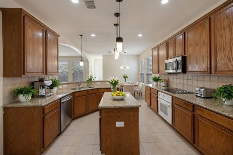 1618 Clear Springs Drive, Allen TX 75002 - Photo 9