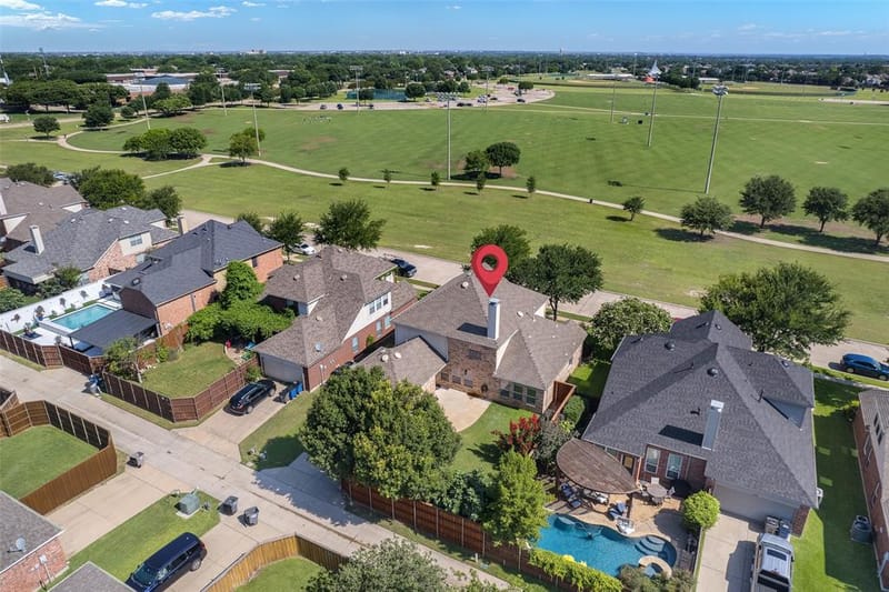 1618 Clear Springs Drive, Allen TX 75002 - Photo 29