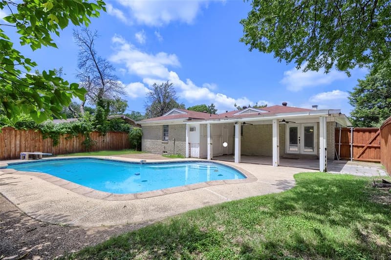 3230 Rock Bluff Drive, Dallas TX 75227 - Photo 2