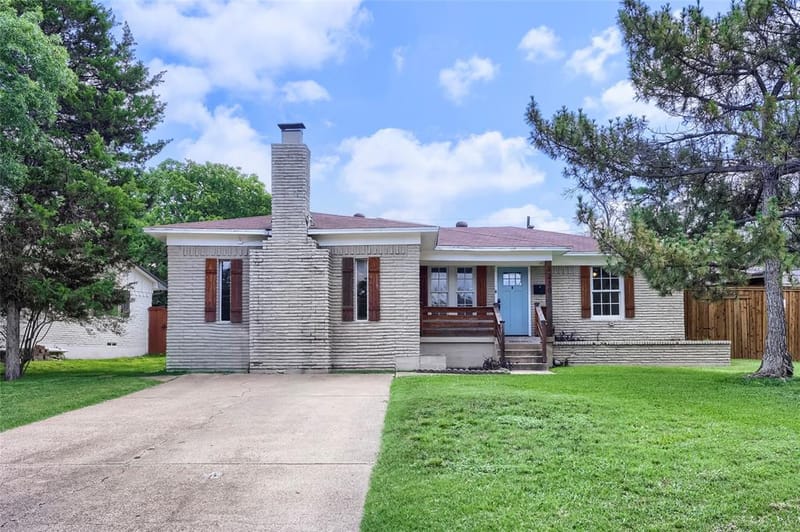 3230 Rock Bluff Drive, Dallas TX 75227 - Photo 3