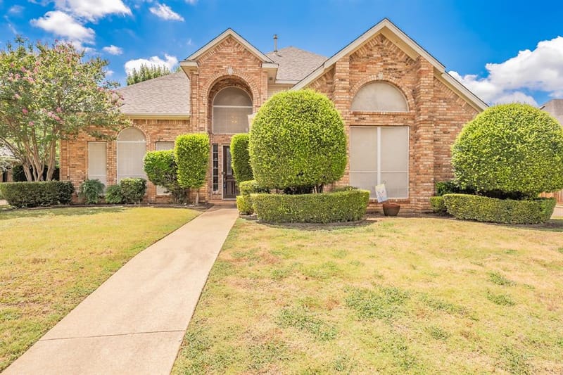 4108 Wellington Drive, Colleyville TX 76034 - Photo 2