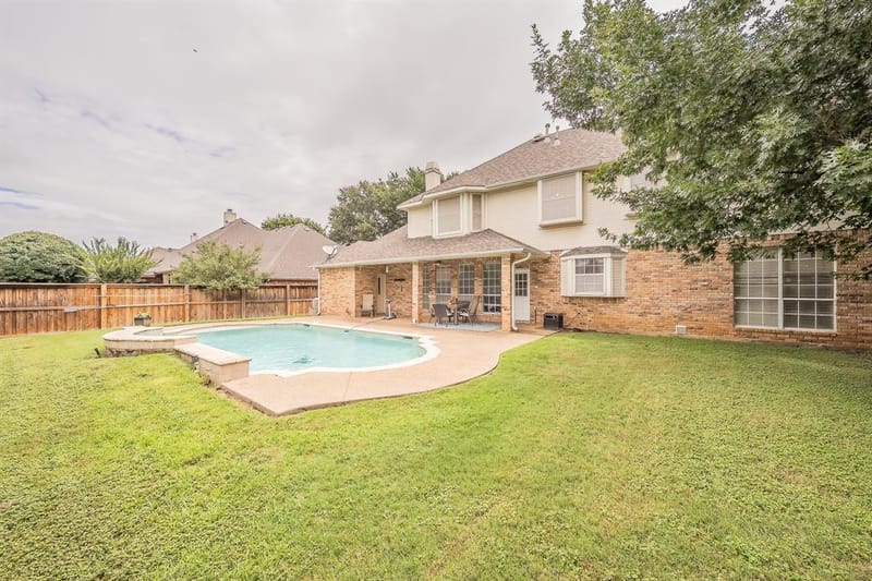 4108 Wellington Drive, Colleyville TX 76034 - Photo 6