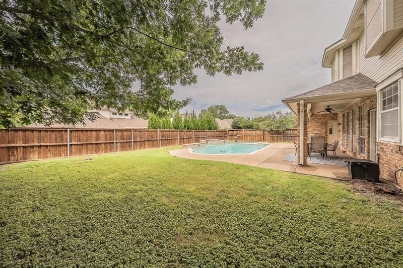 4108 Wellington Drive, Colleyville TX 76034 - Photo 7