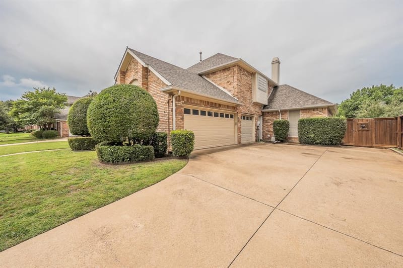 4108 Wellington Drive, Colleyville TX 76034 - Photo 3