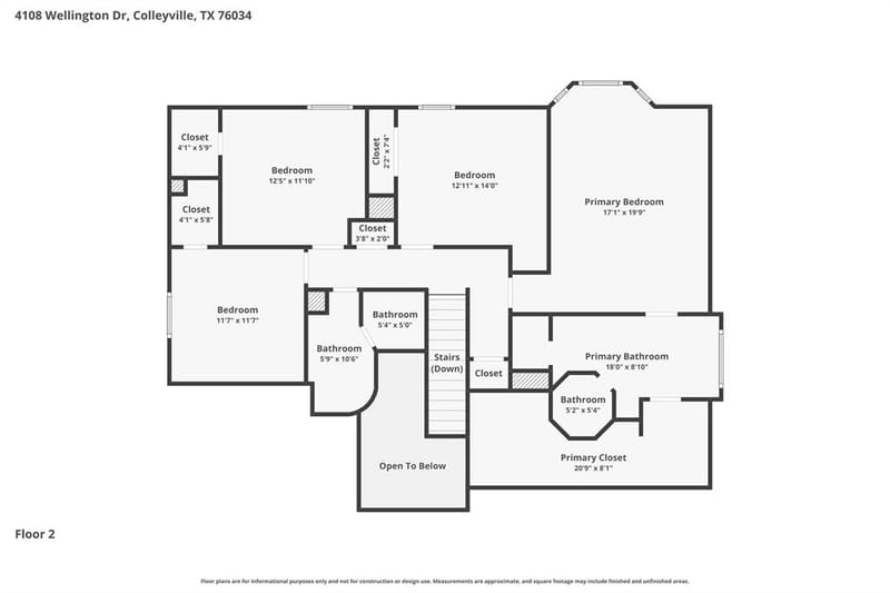 4108 Wellington Drive, Colleyville TX 76034 - Photo 40