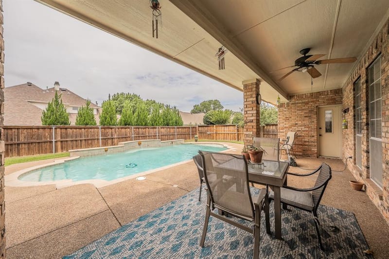 4108 Wellington Drive, Colleyville TX 76034 - Photo 8