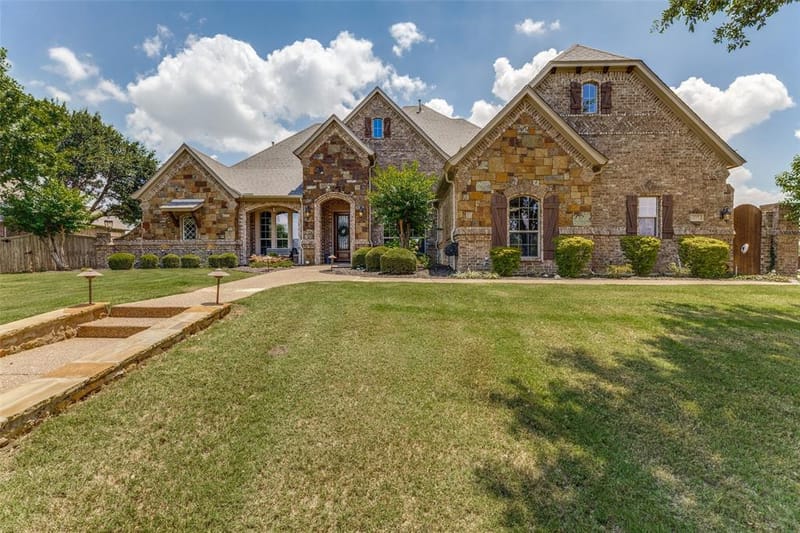 229 Arbor Lane, Haslet TX 76052 - Photo 27