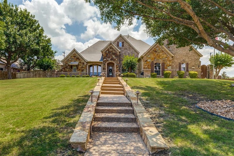 229 Arbor Lane, Haslet TX 76052 - Photo 2