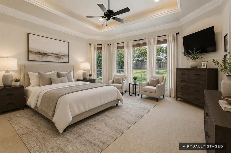 229 Arbor Lane, Haslet TX 76052 - Photo 13