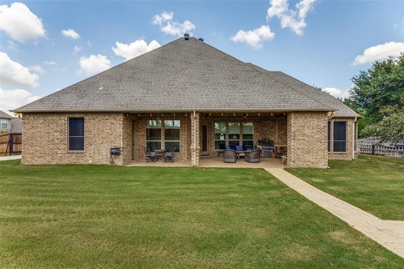 229 Arbor Lane, Haslet TX 76052 - Photo 26