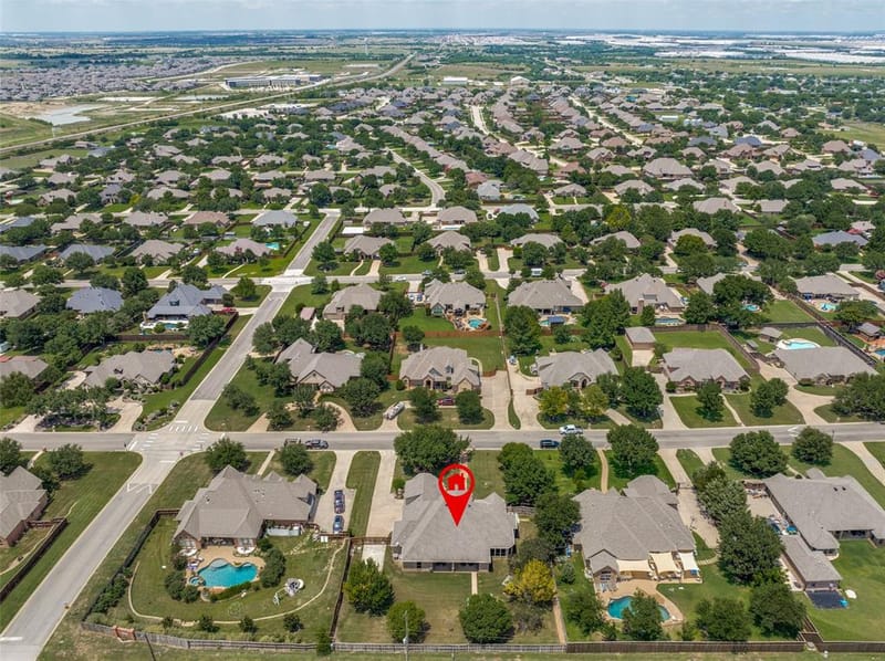 229 Arbor Lane, Haslet TX 76052 - Photo 28
