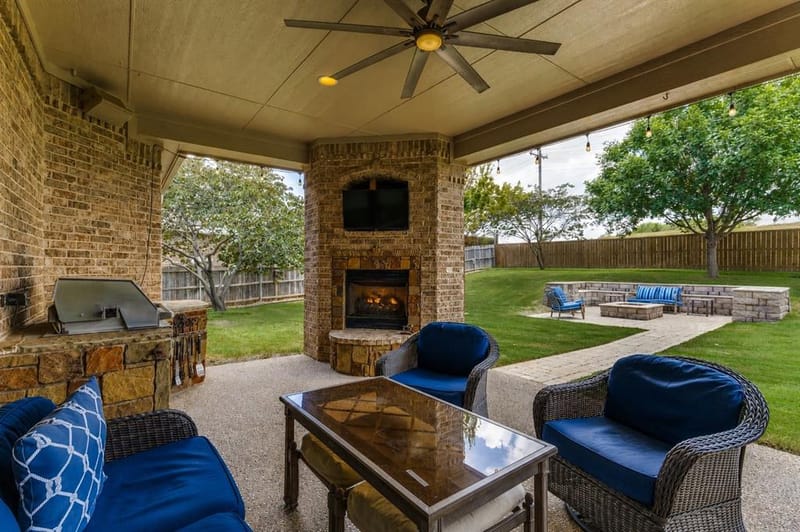 229 Arbor Lane, Haslet TX 76052 - Photo 24