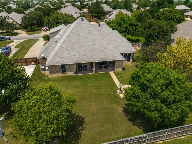 229 Arbor Lane, Haslet TX 76052 - Photo 33