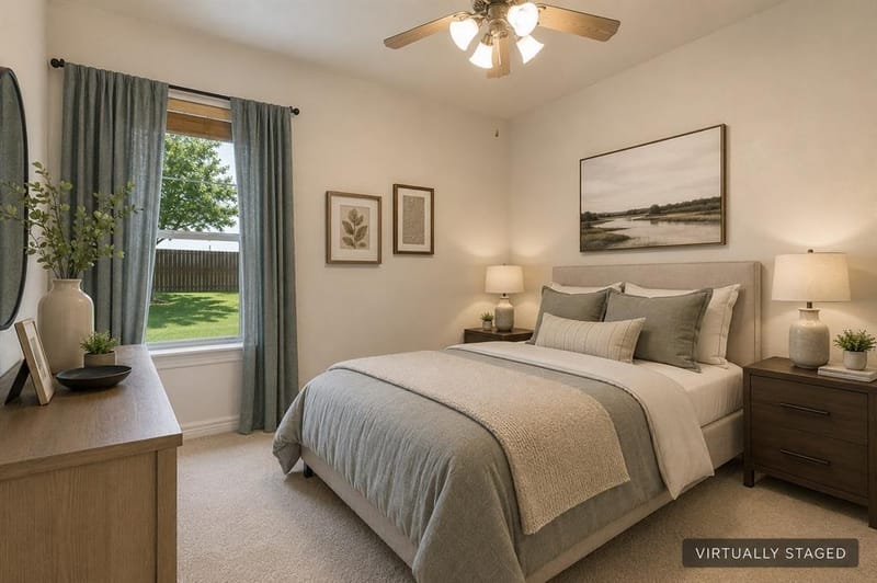 229 Arbor Lane, Haslet TX 76052 - Photo 18