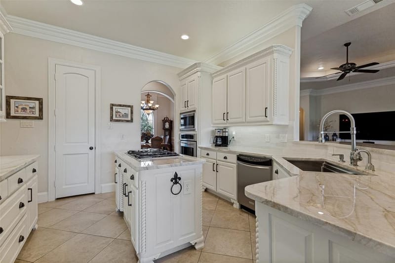 229 Arbor Lane, Haslet TX 76052 - Photo 11