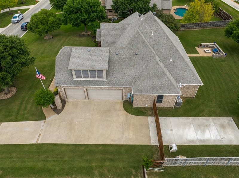 229 Arbor Lane, Haslet TX 76052 - Photo 31