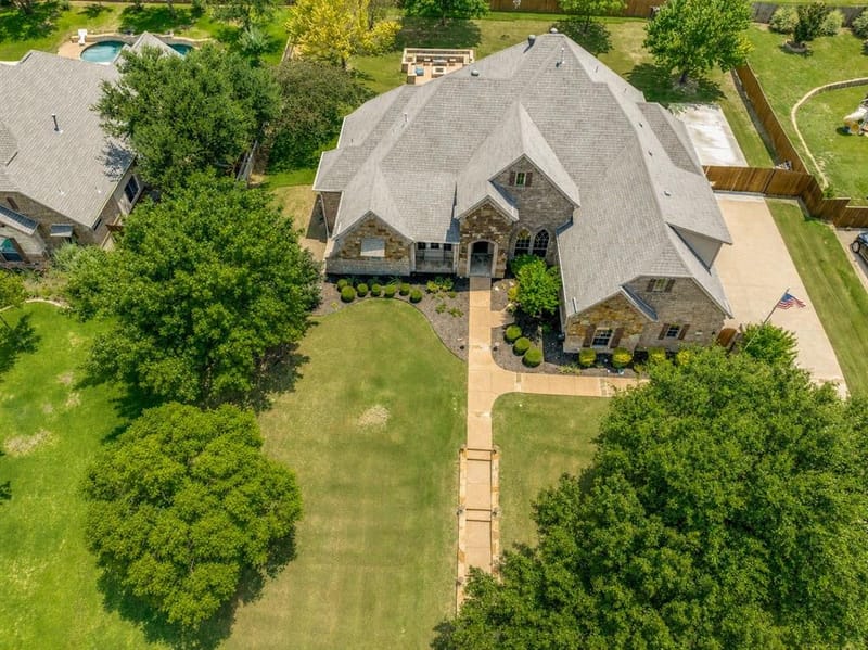 229 Arbor Lane, Haslet TX 76052 - Photo 29