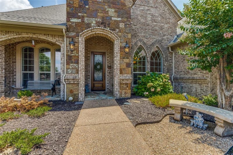 229 Arbor Lane, Haslet TX 76052 - Photo 4