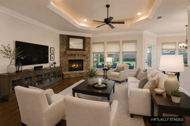 229 Arbor Lane, Haslet TX 76052 - Photo 8