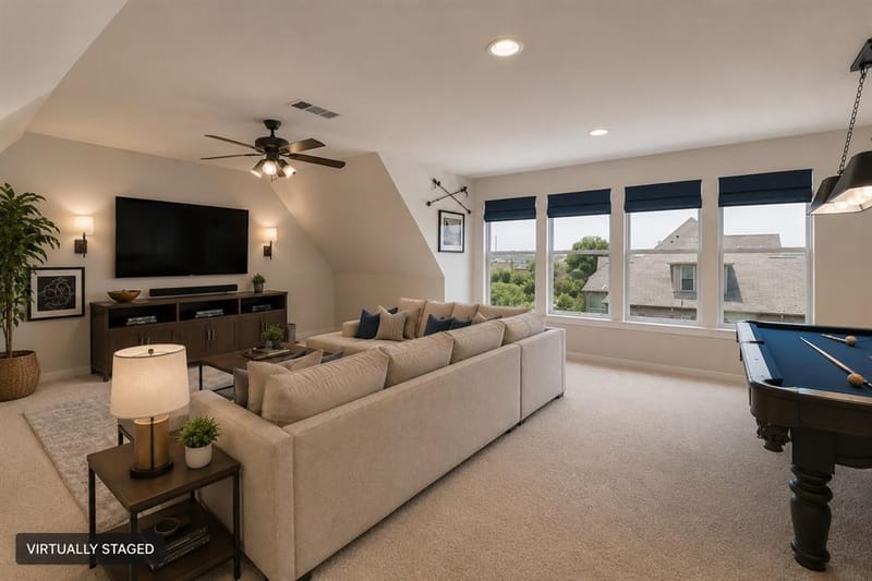 229 Arbor Lane, Haslet TX 76052 - Photo 21