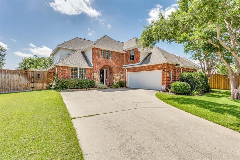 6610 Falcon Crest Lane, Sachse TX 75048 - Photo 2