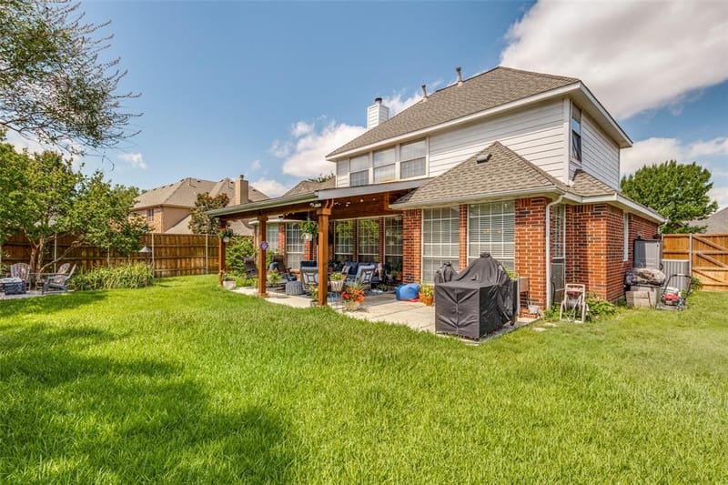 6610 Falcon Crest Lane, Sachse TX 75048 - Photo 24