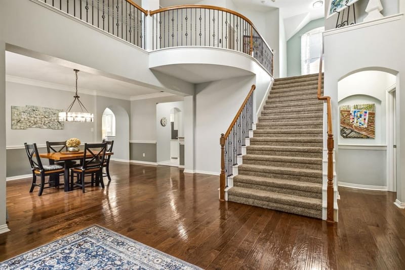 2127 Quail Meadow Lane, Frisco TX 75036 - Photo 27