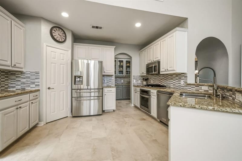 2127 Quail Meadow Lane, Frisco TX 75036 - Photo 13