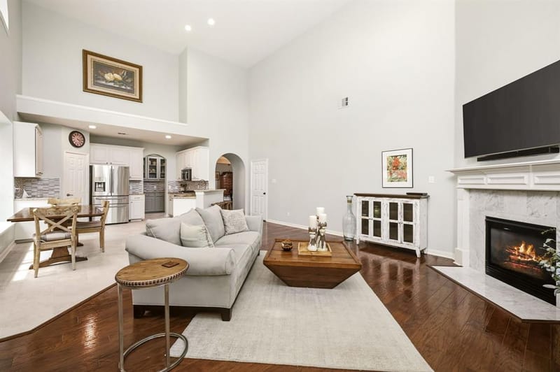 2127 Quail Meadow Lane, Frisco TX 75036 - Photo 12