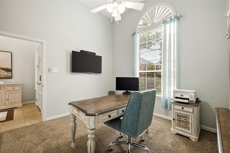 2127 Quail Meadow Lane, Frisco TX 75036 - Photo 7