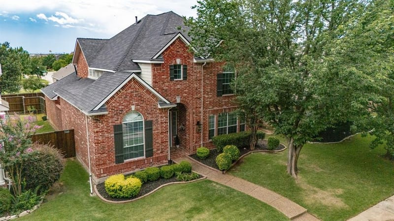 2127 Quail Meadow Lane, Frisco TX 75036 - Photo 36