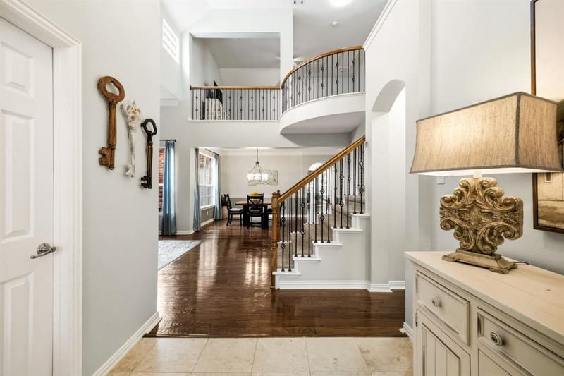2127 Quail Meadow Lane, Frisco TX 75036 - Photo 5