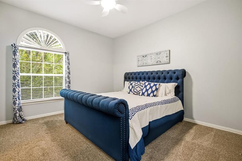 2127 Quail Meadow Lane, Frisco TX 75036 - Photo 30