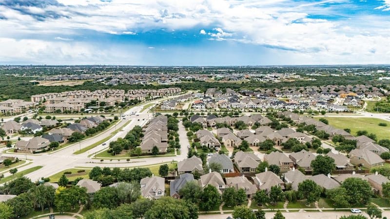 2127 Quail Meadow Lane, Frisco TX 75036 - Photo 38