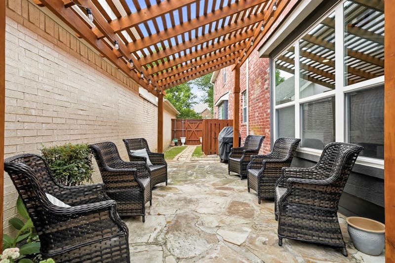 2127 Quail Meadow Lane, Frisco TX 75036 - Photo 33