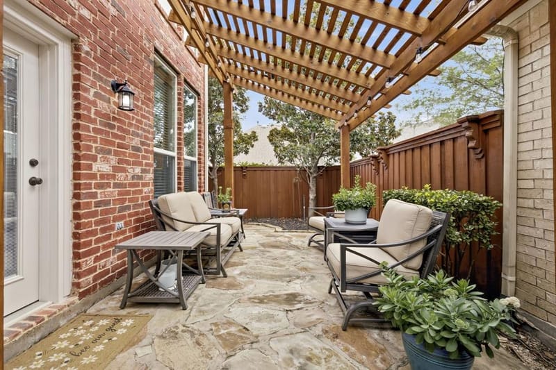 2127 Quail Meadow Lane, Frisco TX 75036 - Photo 35
