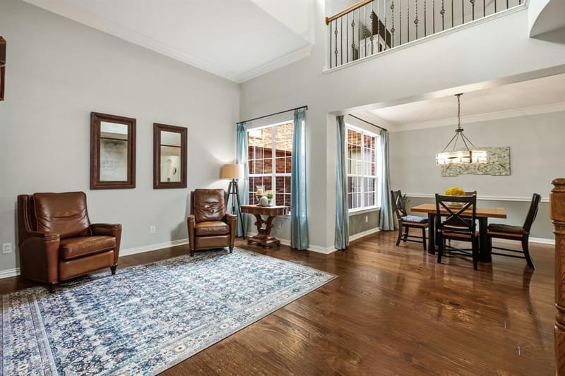 2127 Quail Meadow Lane, Frisco TX 75036 - Photo 8